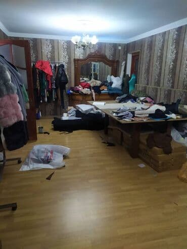 dukan arendaya verilir: Nizami metrosuna yaxın obyekt (dərzi cexi),sahəsi 80 kv/m olan, 2 — 4