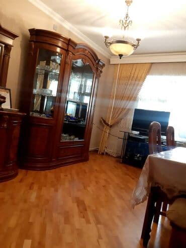 купит квартиру в баку: Баку, 3 комнаты, Вторичка, 90 м² — 2