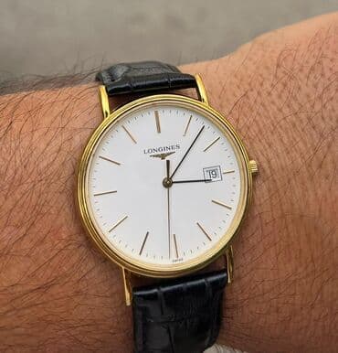 uşaq üçün smart saat: Qol saatı, Longiness, rəng - Qızılı — 2