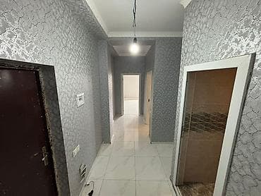 qubada kirayə ev: KİRAYƏ VERİLİR. 2 otaqlı mənzil.2/4 yeni — 6