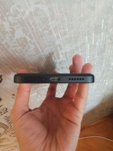 red magic nova qiymeti: Redmi Note 14, 256 GB, rəng - Qara, Barmaq izi — 5