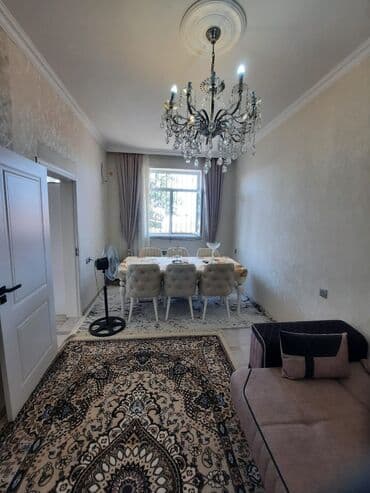 загородный дом с гаражом: 2 комнаты, 78 м², Нет кредита, Свежий ремонт — 3