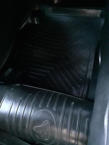 maşın diskileri: Avtomobil üçün ayaqaltı, İşlənmiş, Rezin, 2107, Rayonlara çatdırılma — 4