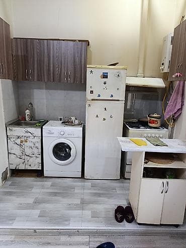 nesimi metrosu kiraye evler 2023: Nizami Metrosuna 7-8 deqiqeliy mesafede Kubinkada Meşedi Dadaş — 8