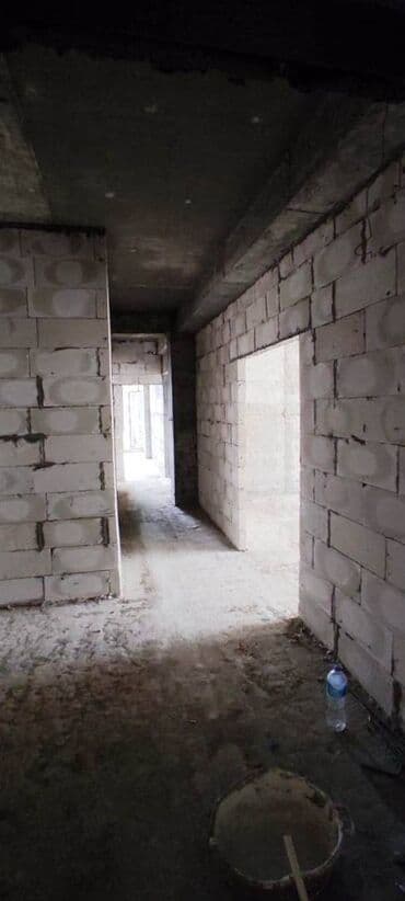 makler gence: 4 otaqlı, Yeni tikili, 190 kv. m — 4