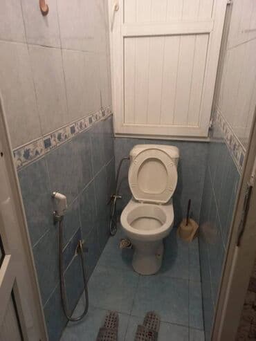 ev masazir: Bakı, Bakıxanov qəs., 2 otaqlı, Köhnə tikili, 61 kv. m — 7