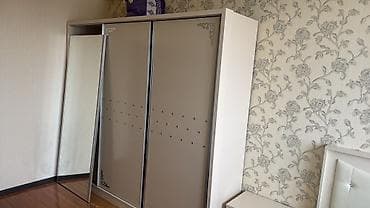 drel dəst: İkinəfərlik çarpayı — 2