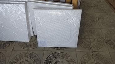 Tavancun padalok ucun penaplas 50x50 salafanda 2 kvadrat olur