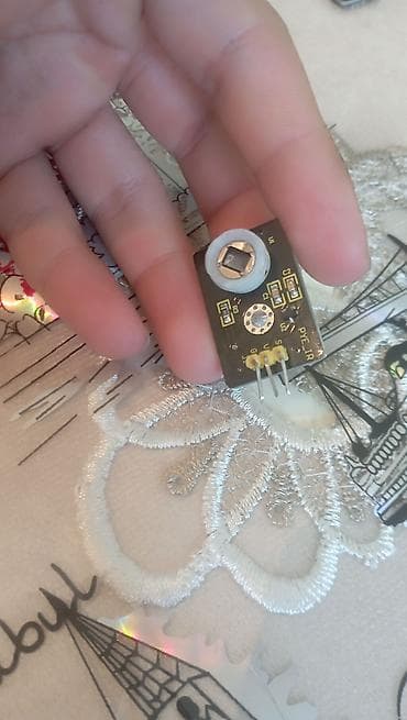 Sərt disklər (HDD): Elektronika/prototipləmə dəsti Salam. Arduino öyrənmək istəyənlər — 4