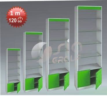 tuba: Vitrinlərinin sifarişlə hazırlanması — 2