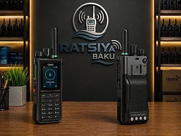 gənclik servis playstation: RATSIYA SATIŞI | MOTOROLA • HYTERA • CALTTA | PEŞƏKAR RABİTƏ HƏLLƏRİ — 3