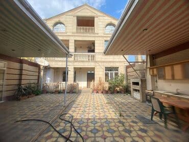 Kirayə verilir. Baxşa, ofis, reablitasiya mərkəzi və.s üçün