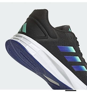 Kişi ayaqqabıları: Adidas Duramo 10 kişi qaçış krossovkası - Model: Adidas Duramo 10 - — 5