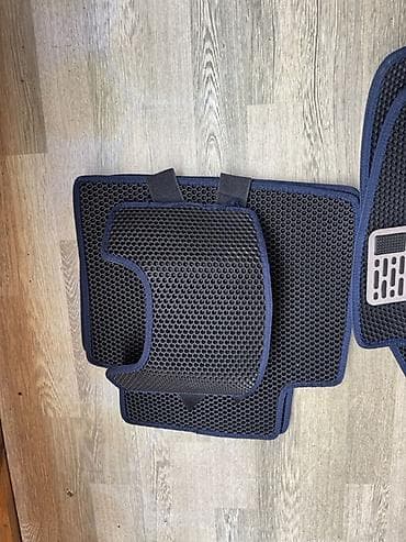 elastik mufta: Avtomobil üçün ayaqaltı — 1