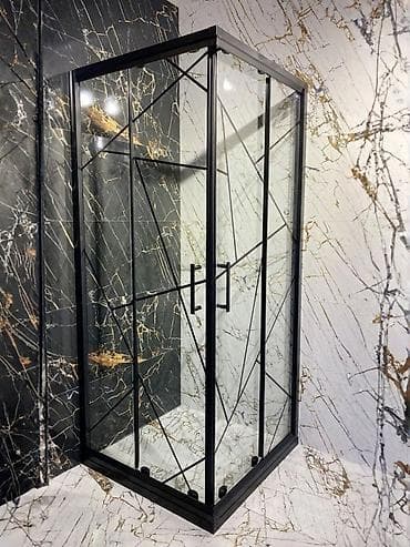 duş kabinə: Yeni Üstü açıq kabina, Pulsuz çatdırılma — 8