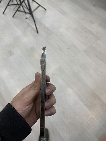 iphone 13 pro max dubay versiyasi: IPhone 13 Pro Max, 128 GB, Qızılı — 4