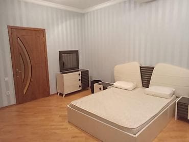 agdasda kiraye evler: Bağ evi kirayə verilir, Mərdəkan Mərdəkanda yerləşən isti, hovuzlu bağ — 9