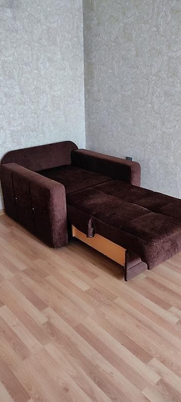 Di̇van-kravat, Açılan, Bazalı, Parça, Çatdırılma yoxdur — 2