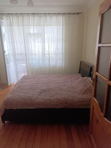 Watsap 00905526109033 2 otaqlı mənzil. Ev leningrad proyekt. Soyuducu — 4