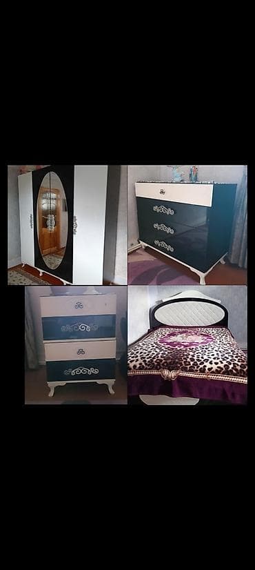 ikinci el qaplar: (Yataq desti) yaxwi veziyyetde hec bir prablemi yoxdur seliqeli — 1