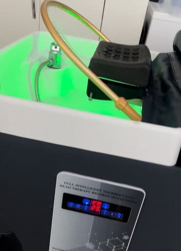 Hazır biznes: Saç üçün — 9