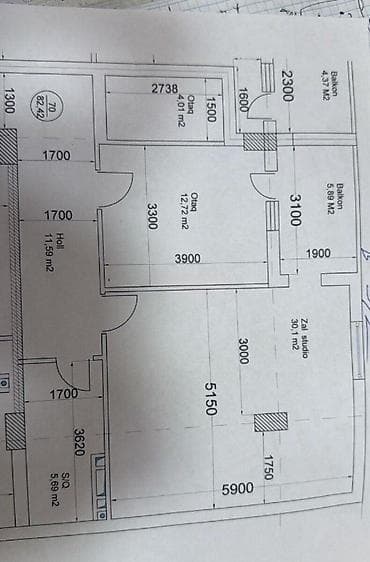 basavik satisi: Satılır 2 otaqlı yeni tikili 70 m², Gənclik m. Kateqoriya Yeni tikili — 2