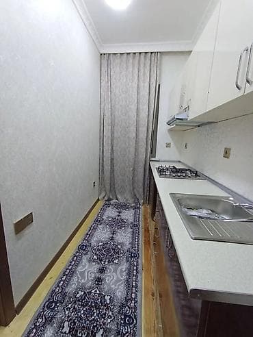 20-ci sahə 6 otaqlı, 280 kv. m, Yeni təmirli — 9