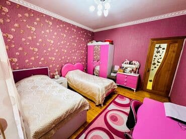 agdas makler: Yeni Ramana 4 otaqlı, 140 kv. m, Kredit yoxdur, Yeni təmirli — 17