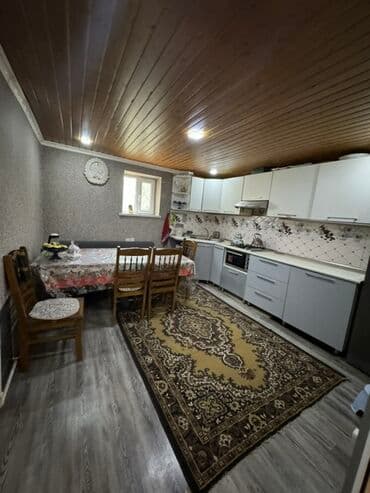 hökmelide evler: 3 otaqlı, 140 kv. m, Kredit yoxdur, Orta təmir — 6