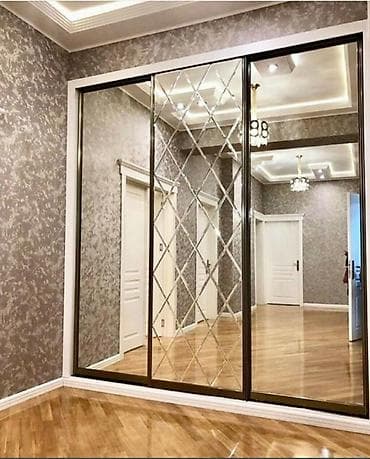 Dolablar: Zövqünüzə,büdcənizə uyğun bütün mebellərin sifarişi qiymət ölçüyə görə — 3