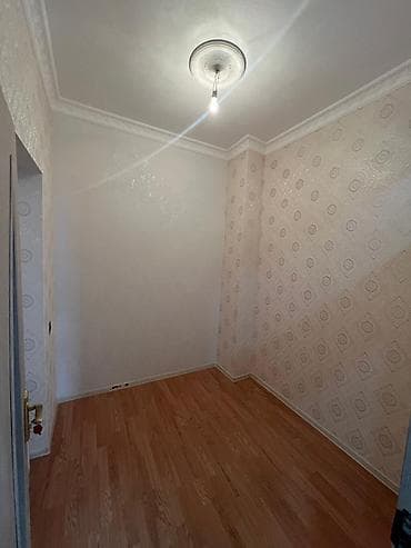 saray qesebesinde bina evleri: 3 otaqlı, Yeni tikili, 68 kv. m — 4