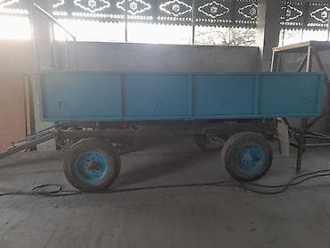 maşın qoşquları: Satılır 0993892038 — 3