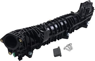прокладка впускного коллектора: BMW - X5 F15, F10 N57 motor 3.0, 3.5 dizel mühərriki üçün yeni — 4