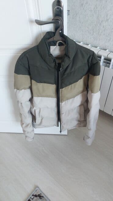 Köynəklər: Kurtka, Bolonka, Qış, Trendyolmilla, S — 2