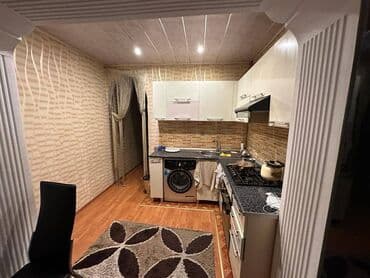 mida sosial evler 2023: Bakı, 3 otaqlı, Köhnə tikili, m. Azadlıq Prospekti, 85 kv. m — 5