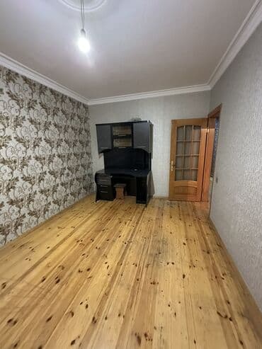 Kirayə mənzillər: 4 otaqlı, 80 kv. m — 14