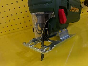 işlənmiş lobzik: Yeni Elektrik lobzik — 3