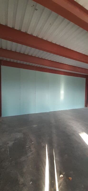 vinil divar kağızları: Alcipan işləri Tavan və arakəsmələr zamanətlə vurulması vap var — 10