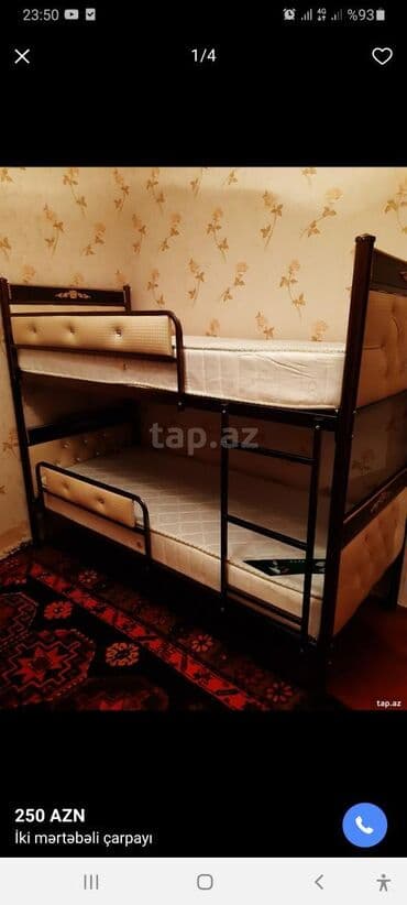 lavaş sexi: Oğlan və qız üçün, Yeni, Çarpayı, Matras ilə, Siyirməsiz — 6