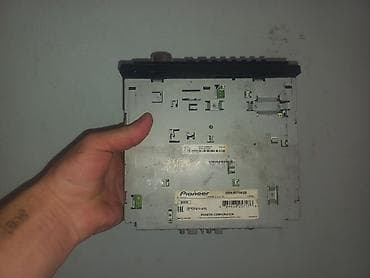 iphone 7 gəncə: Maqnitol, Pioneer, AUX, Tayland — 2