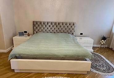 matras: İşlənmiş, İkinəfərlik çarpayı, Matras ilə — 1