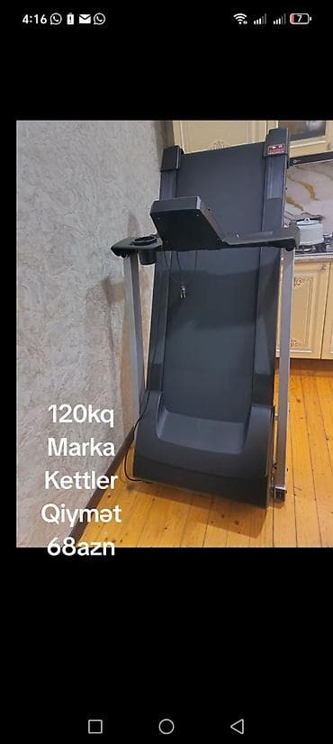 Qacis aparati 680 azn dağ rejimi var unvan bine savxoz elvə ödənişlə — 2