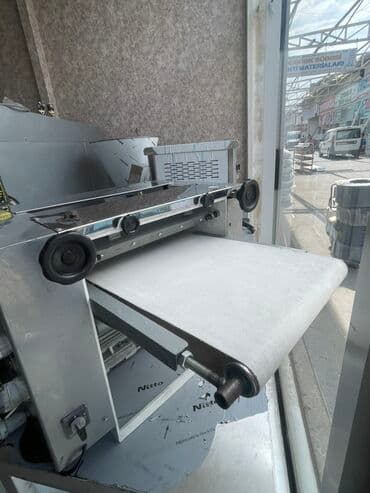 xamir yoyadigan aparat: Gurcu xemirlerini acan aparat Xengel və bu kimi xemirleri tam rahat — 1