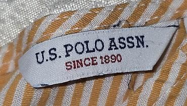 uşaq donlar: Don, Gündəlik, 2 - 3 yaş, U.S. Polo Assn — 2