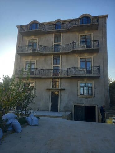 taxta qapi sekilleri: Fasad işləri — 9