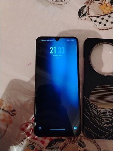 pulsuz iptv m3u: Redmi 14C, 256 GB, rəng - Yaşıl, İki sim kartlı — 3