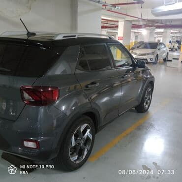 byd kredit şərtləri: Hyundai : 1.6 l | 2023 il Ofrouder/SUV — 5