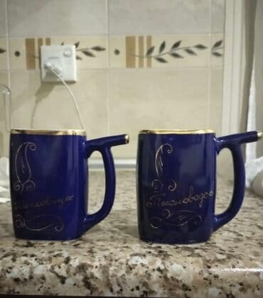 Quruducular: Fincanlar — 1