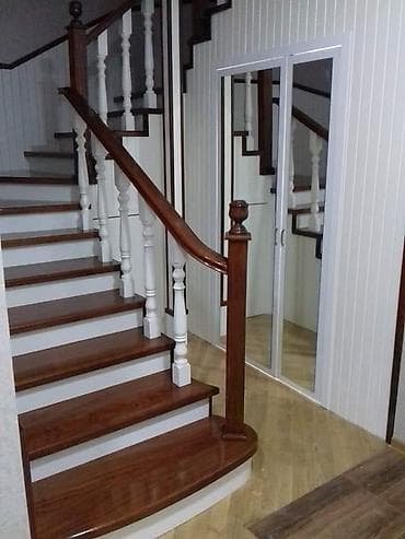 ремонт стабилизаторов: Ev temiri--Ремонт квартир,реставрасия.качественно и в срок--Tikinti -- — 1