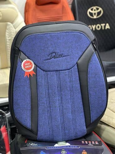 vito oturacaqlar: Delux oturacaq uzluyu 205 azn 🚙🚒 ünvana və bölgələrə ödənişli — 1